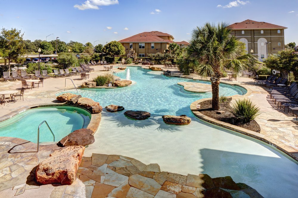 Callaway Villas