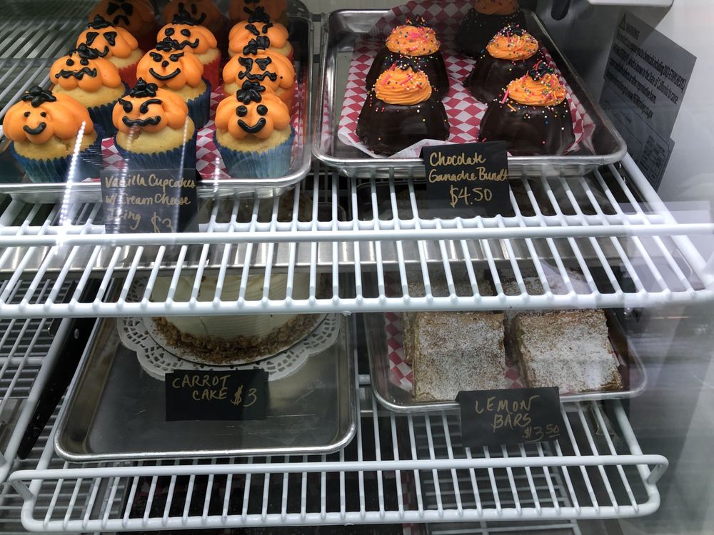 Old Mimosa Bakery and Sandwich