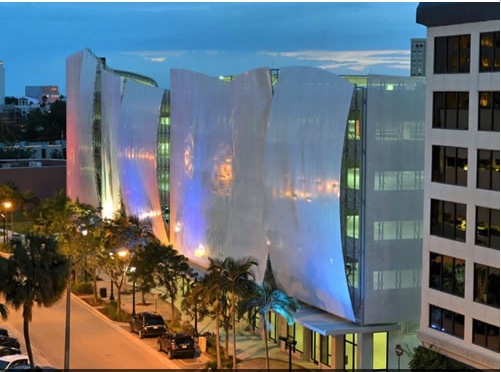 Prestige Wall Systems