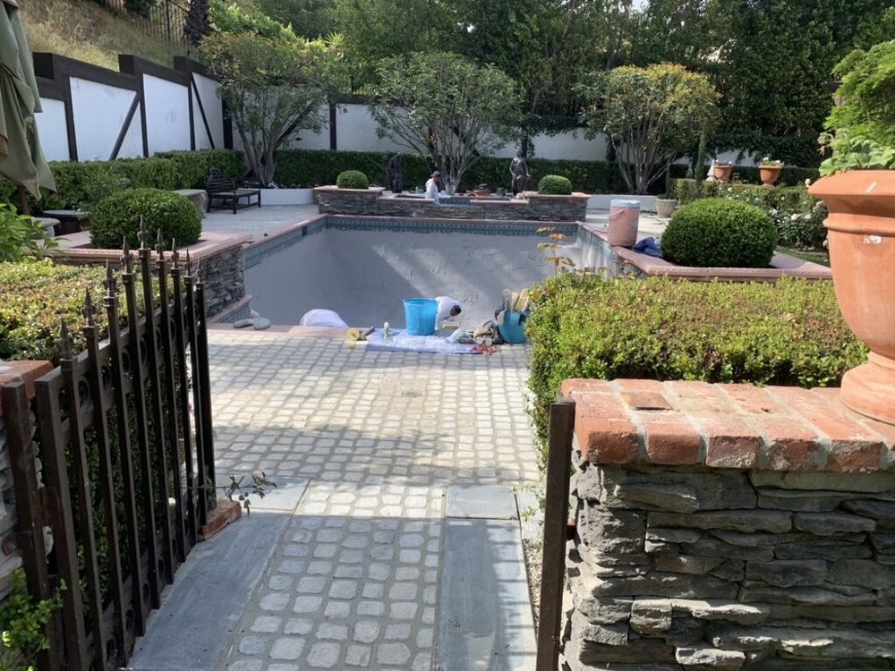 Omar's Pool & Spa