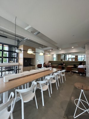 Cafe Image