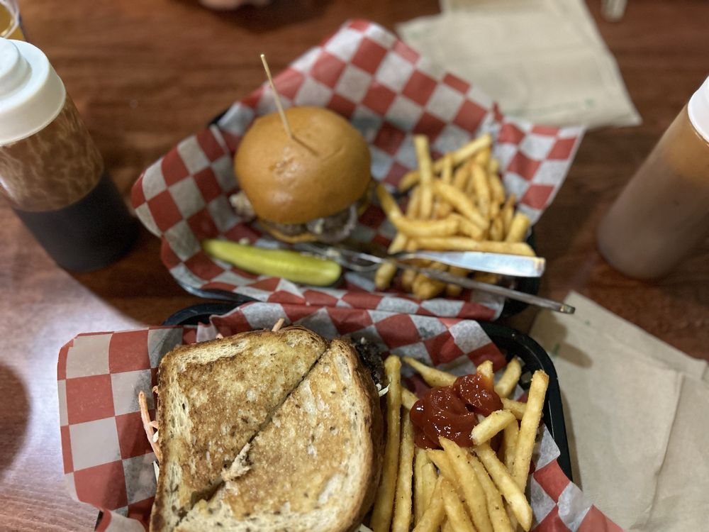 Smoke Shack BBQ and Burgers Smoke Shack BBQ and Burgers