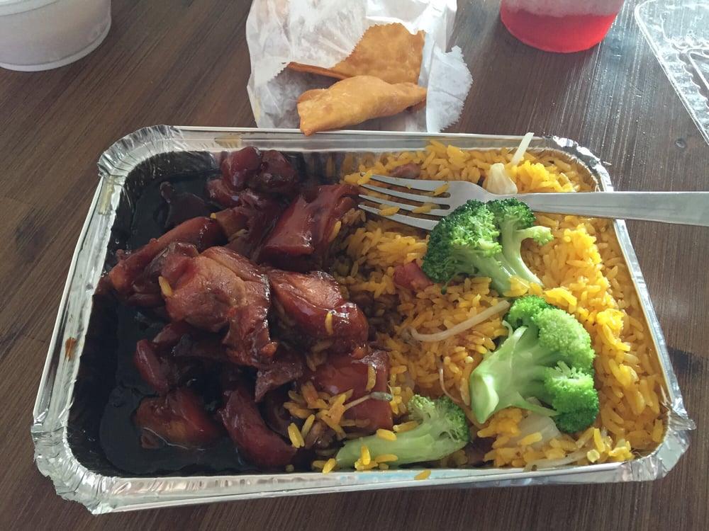 New China 32 Reviews Chinese 4785 Gulf Blvd, St Pete Beach, St