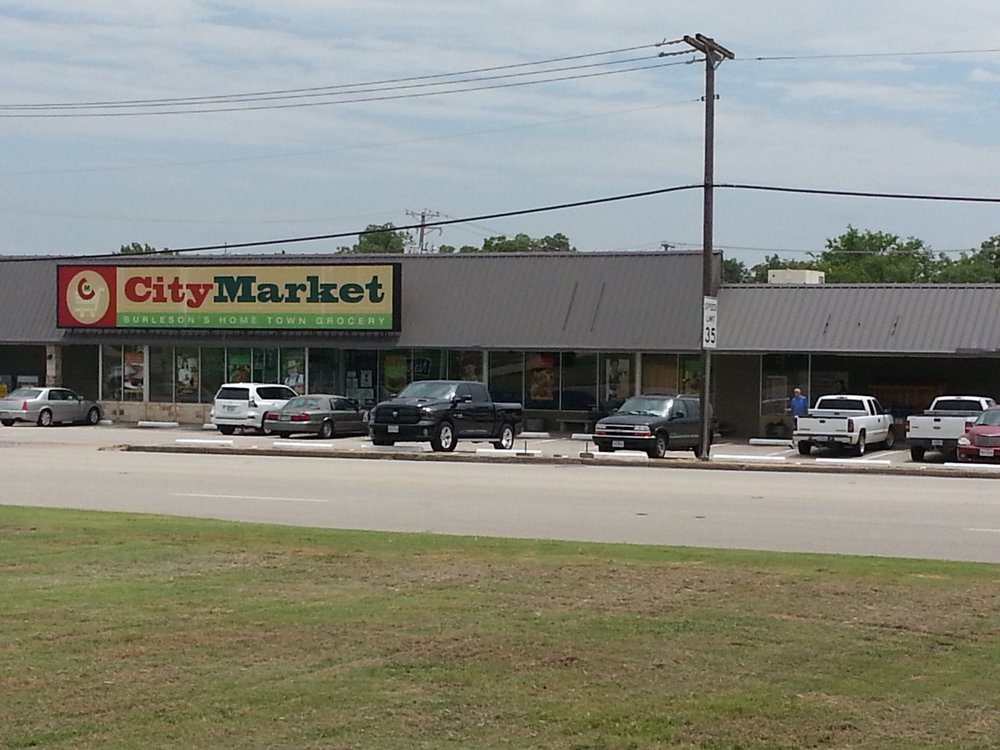 City Market