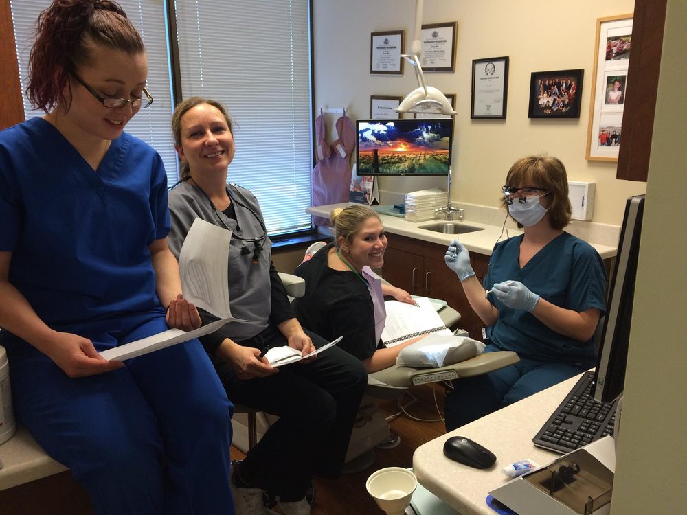 image of business Abt Dental Associates