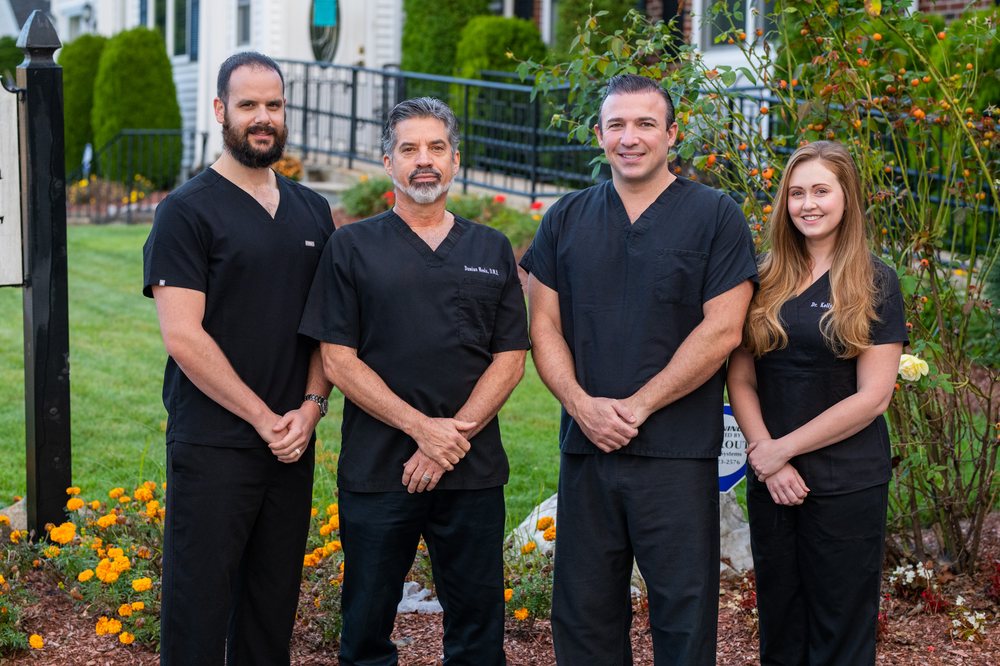 image of business Damian D. Meola DMD and Associates