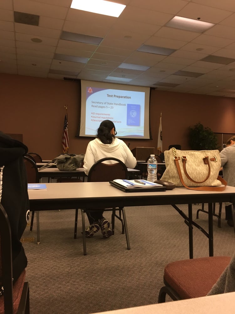 National Notary Association 20 Photos & 140 Reviews Notaries 9350