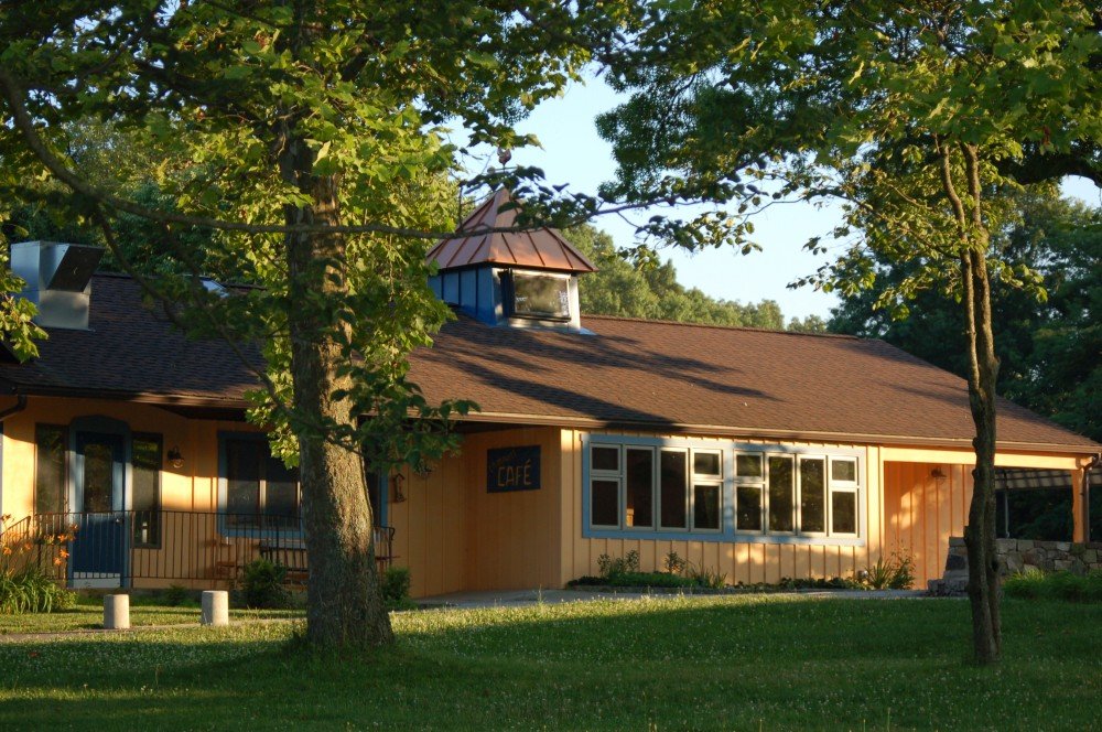 Camphill Cafe