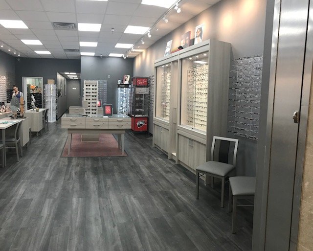 Sterling Optical 12 Photos & 24 Reviews Eyewear & Opticians 650