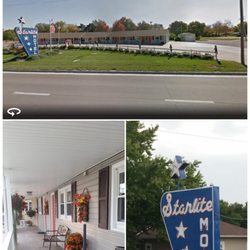 Starlite Motel Hotels 410 North St Seneca Ks Phone Number Photo Of Starlite Motel Seneca Ks United States Great Place To Stay