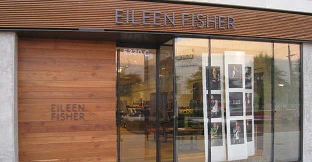 EILEEN FISHER