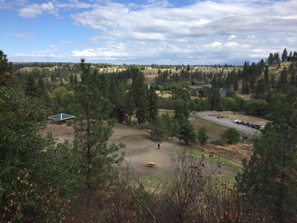 Spokanimal Dog Park At High Bridge 39 Photos Dog Parks 330 S A St, Spokane, WA Phone