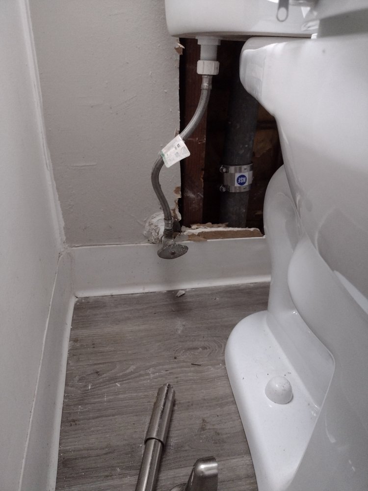 Preferred Plumbing & Drain