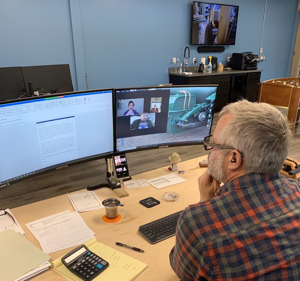 Pacific Remediation And Restoration