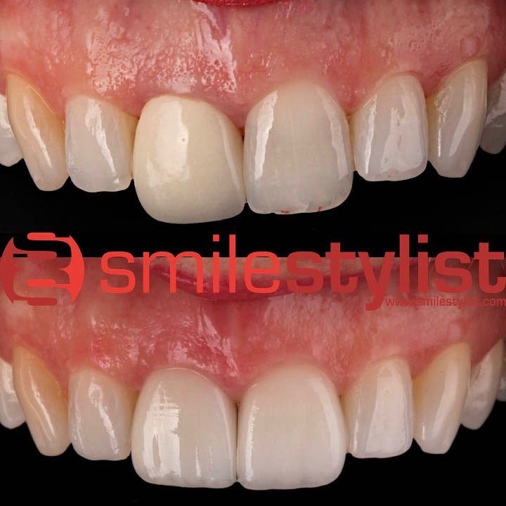image of business SmileStylist