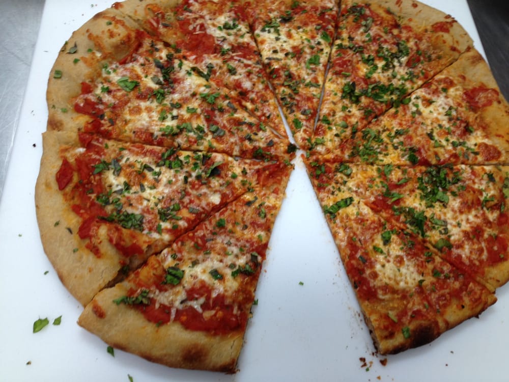 9 Miles East Farm Pizza Order Food Online 26 Photos & 42 Reviews