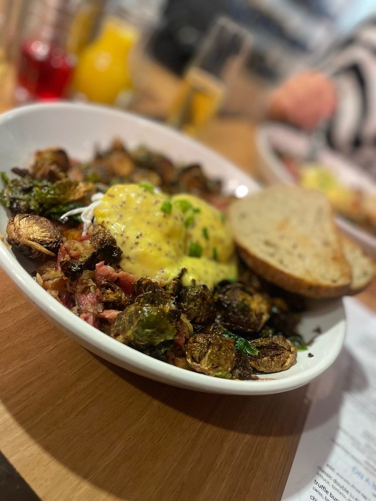 Megg's Cafe