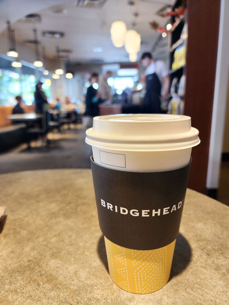 Bridgehead Coffehouse