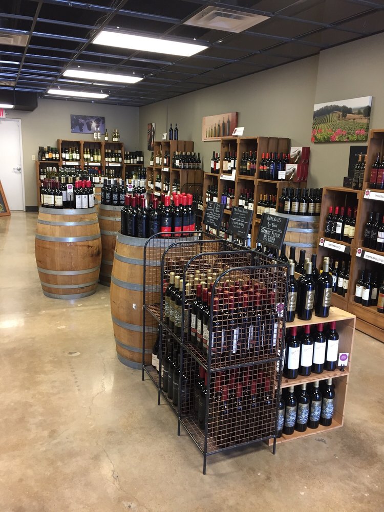 The Wine Cellar Outlet