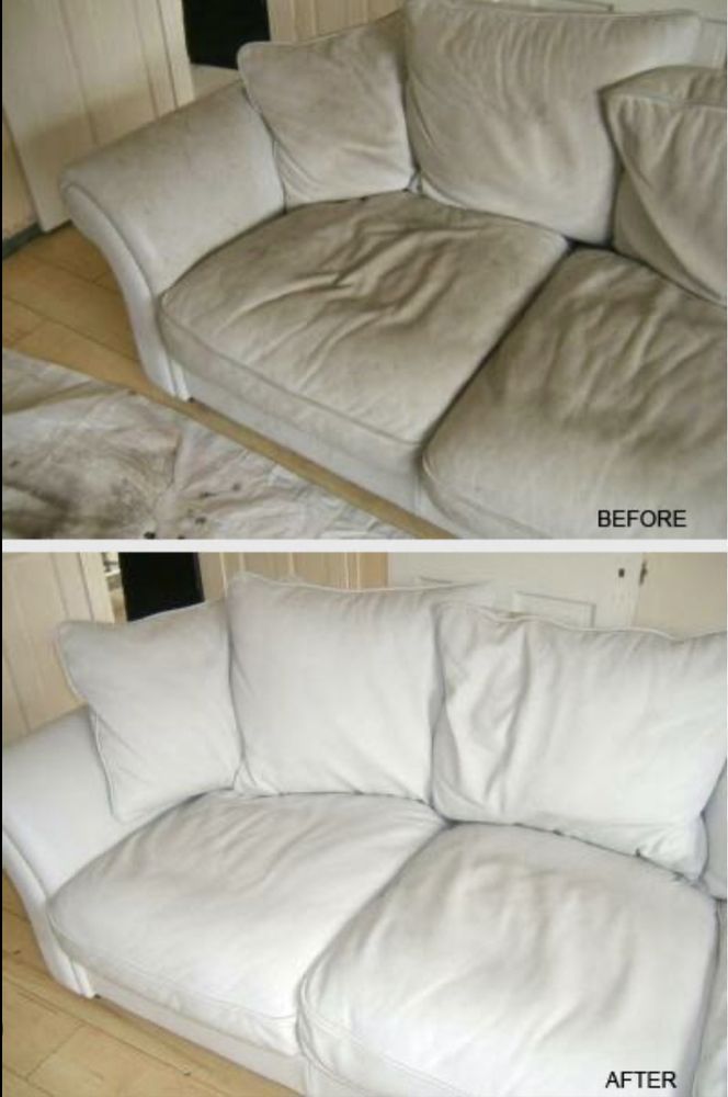 Cannon Carpet Cleaning