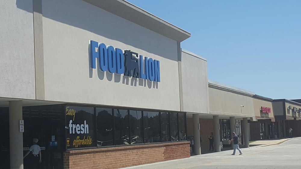 Food Lion