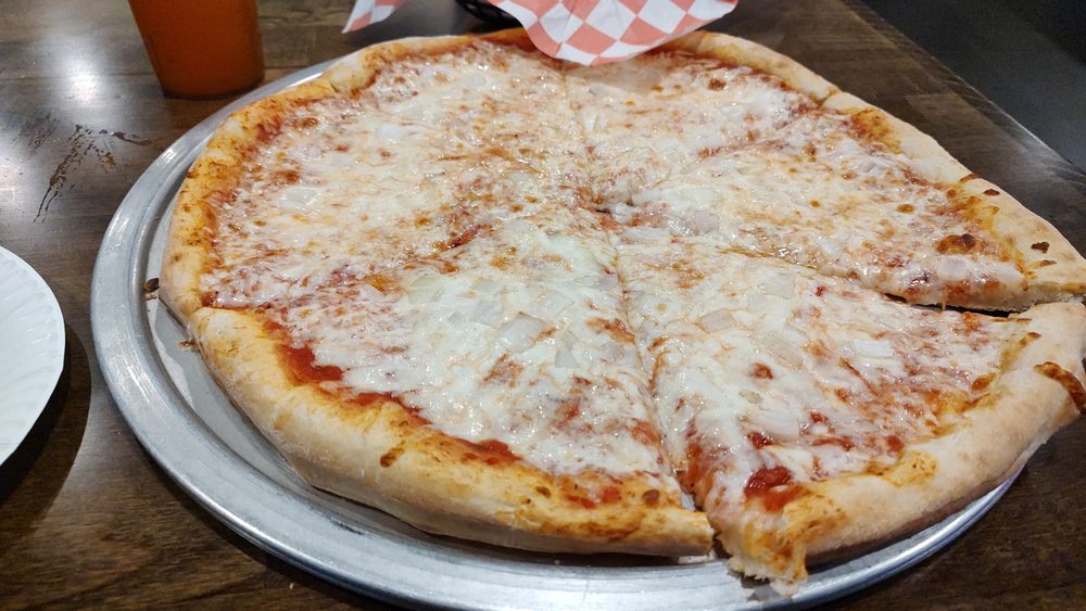 Tirados Pizza Mexican Grill