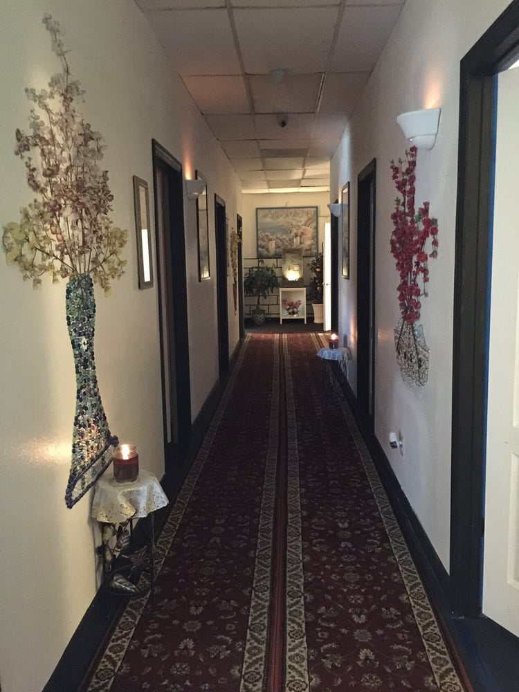 Softly Massage Massage Therapy 7131 Katella Ave, Stanton, CA