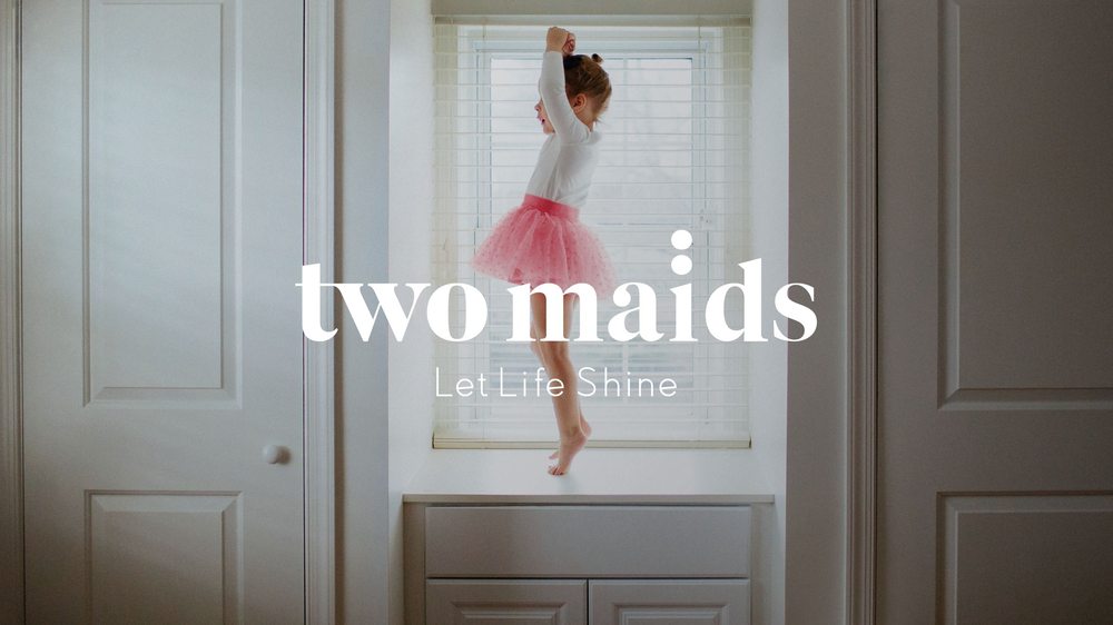 Two Maids