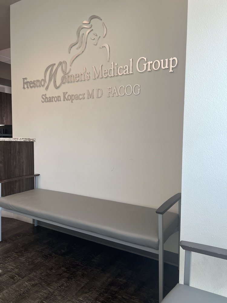 image of business Fresno Women