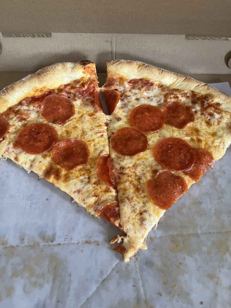 Azzurra Pizza Azzurra Pizza