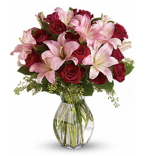 Heaven's Scent Flowers & Gifts