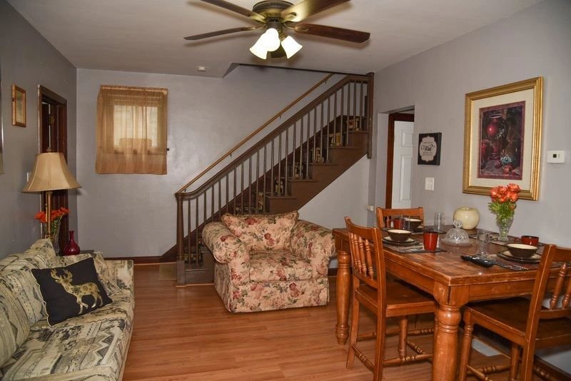 Easton Rental Homes