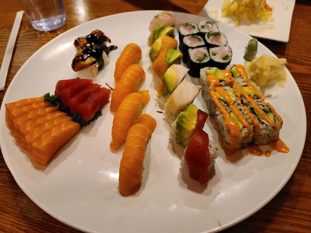 Sushi Village
