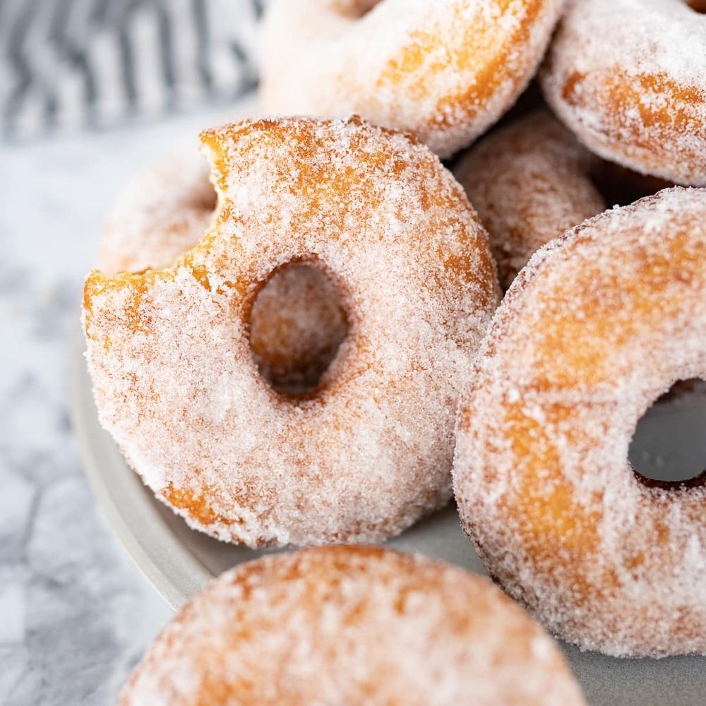 Donut Station