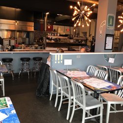 The Cosmos Wood Fired Pizza 193 Photos 201 Reviews Photo Of The Cosmos Wood Fired Pizza Lansing Mi United States