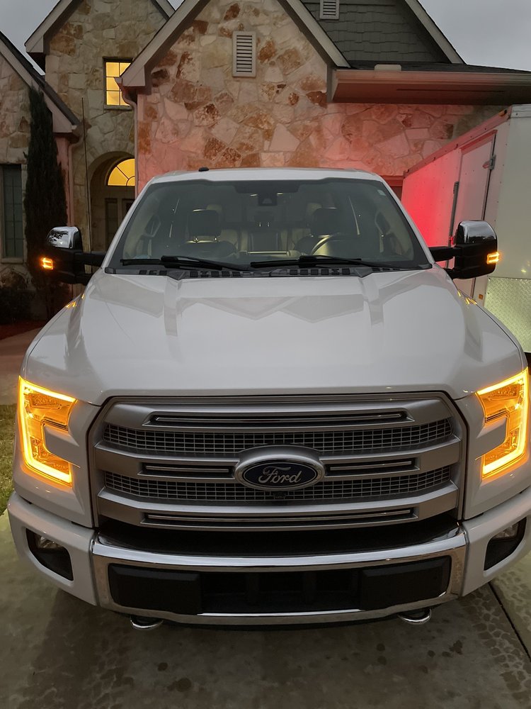 Detail Aesthetix Ceramic Coating & Paint Correction