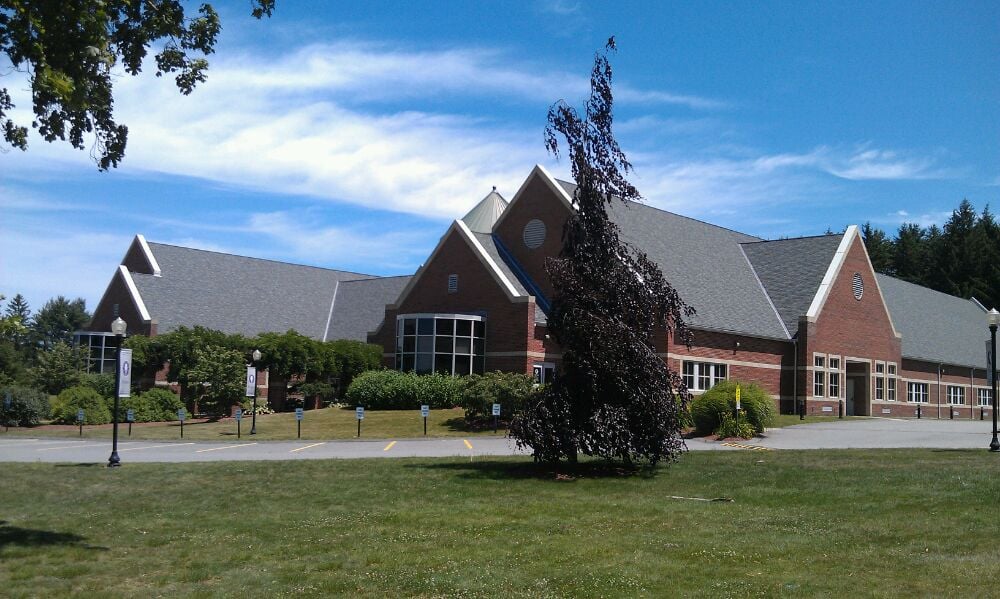 Doctor Franklin Perkins School Special Education 971 Main St