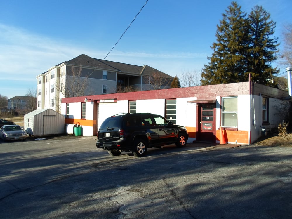 North Main Auto Repair