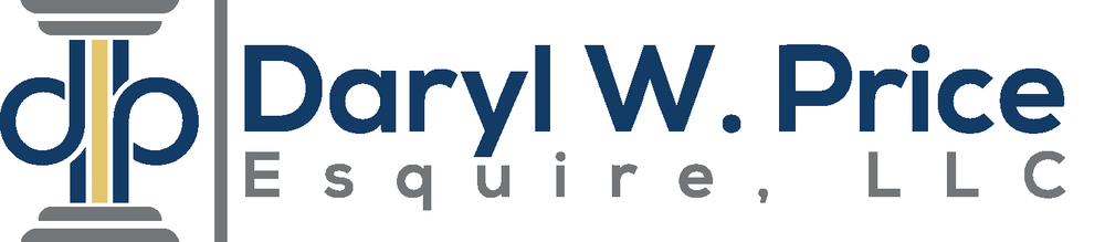 Daryl W. Price, Esquire