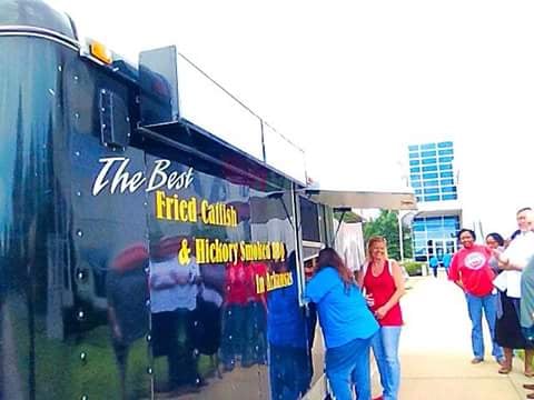 Red River Catering Company Red River Catering Company