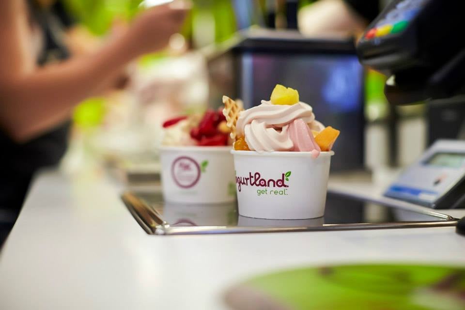 Yogurtland 74 Photos & 36 Reviews Ice Cream & Frozen Yogurt 1744