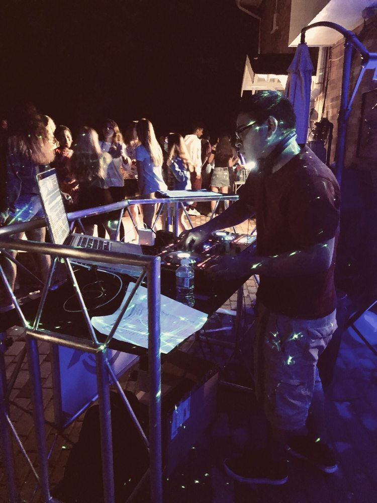 DJ Trickset