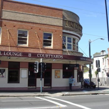 Union Hotel 17 Photos 12 Reviews Bars 576 King St Newtown Photo Of Union Hotel Newtown New South Wales Australia