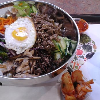 Koreana Plaza Rancho Cordova Food Court Koreana Plaza Rancho Cordova Food Court