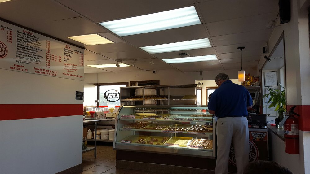 Shipley Donuts Donuts 9421 Rogers Ave, Fort Smith, AR Phone