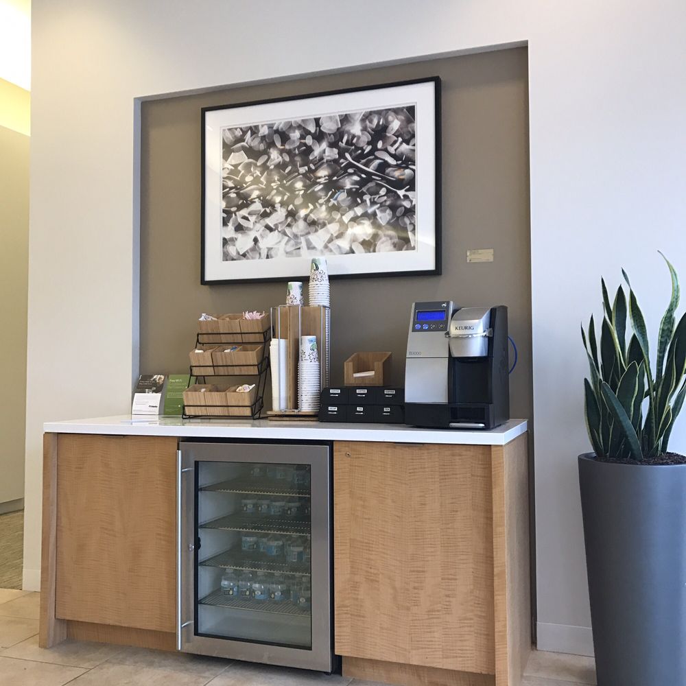 Fidelity Investment Center