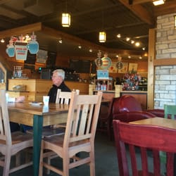 Caribou Coffee Cafes 100 W 6th St Monticello Mn Restaurant Photo Of Caribou Coffee Monticello Mn United States Location