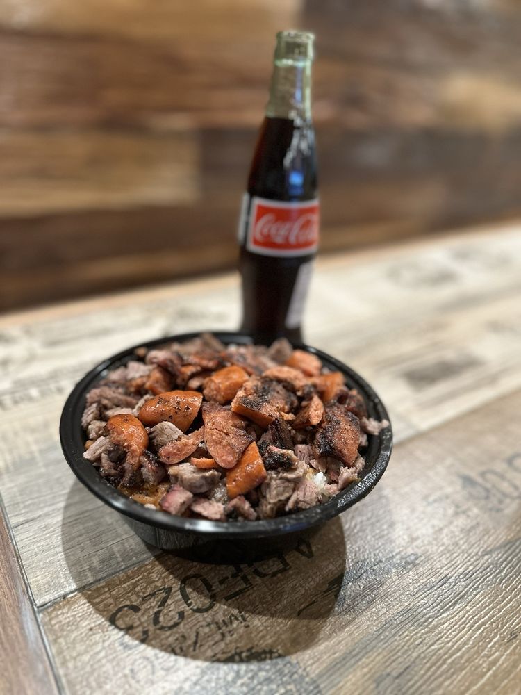 Best BBQ