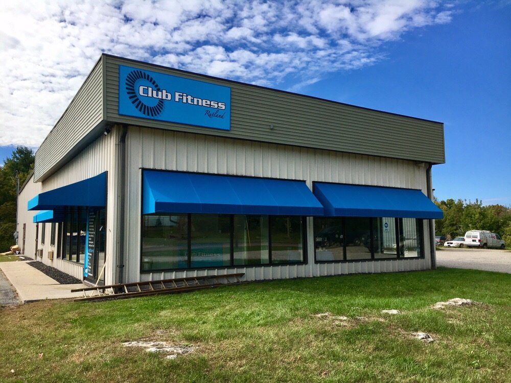 Club Fitness Rutland Gyms 275 N Main St, Rutland, VT Phone Number