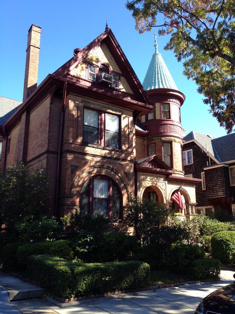 Photos for Ghent Historic District - Yelp
